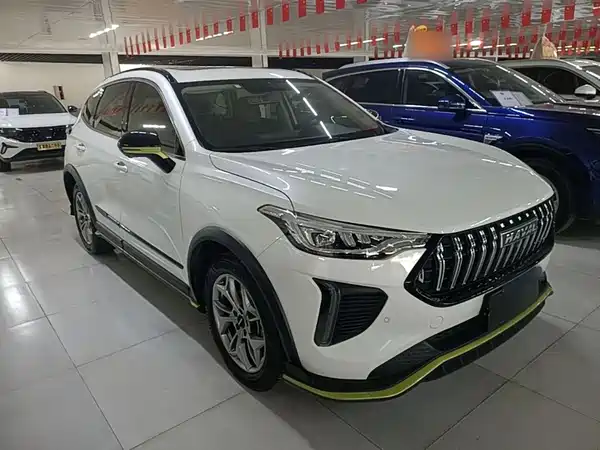 Haval Red Rabbit 2022