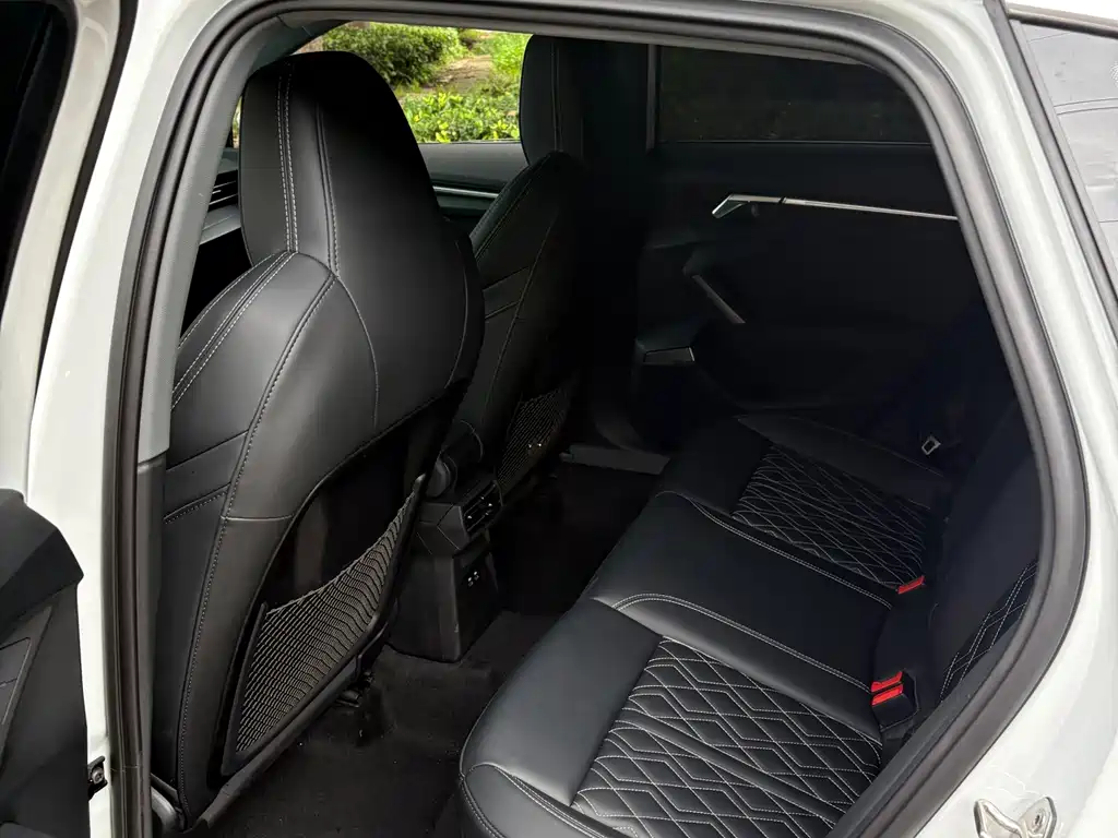 Audi A3 2026