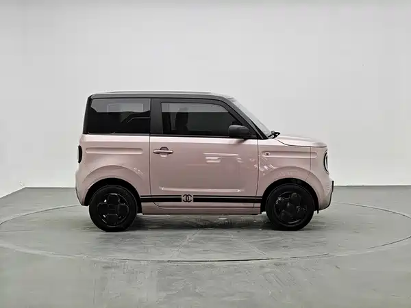 Geely Galaxy Panda 2024