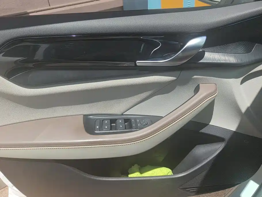 BYD Qin PLUS 2024