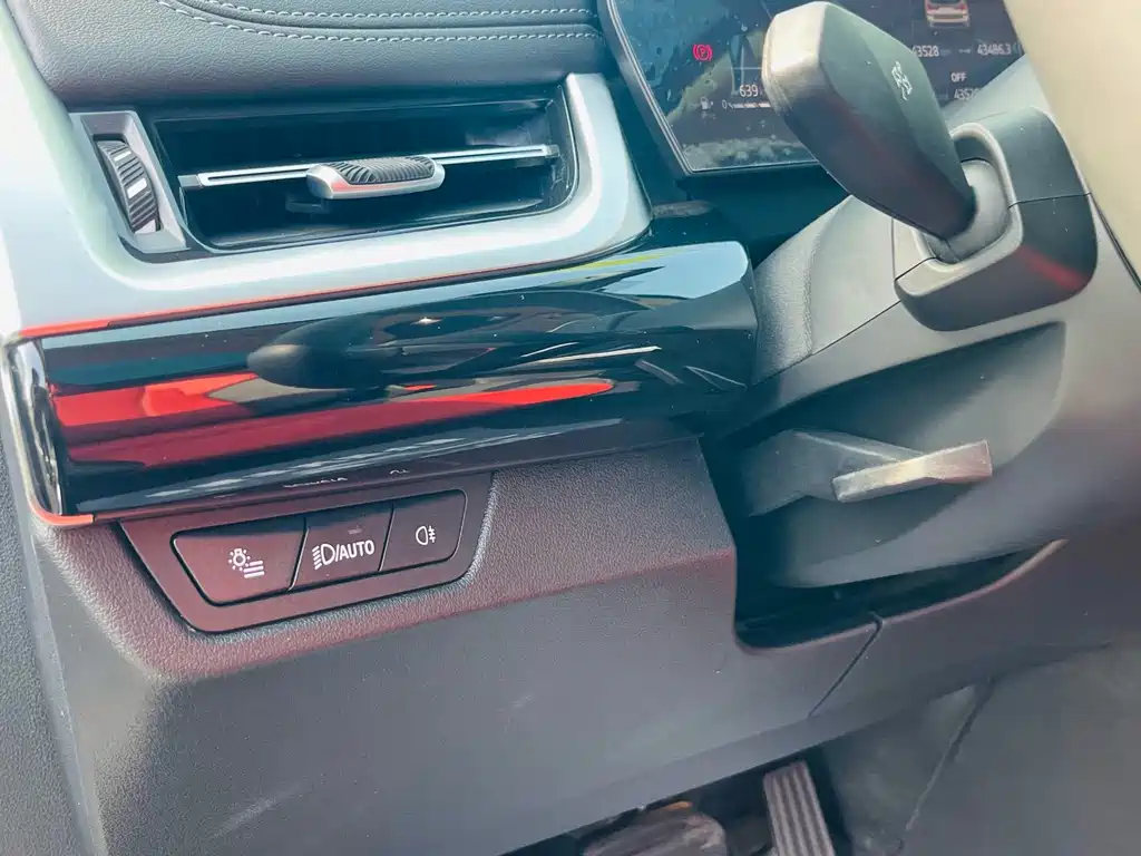 BMW X1 2024 — фото 13