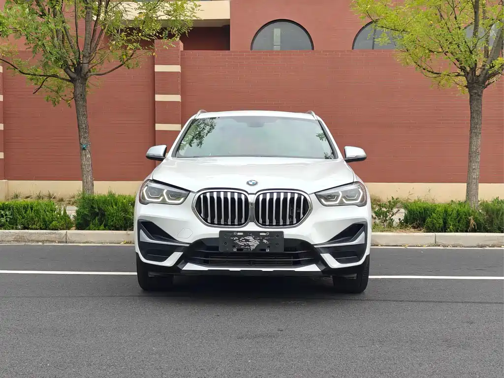 BMW X1 2023