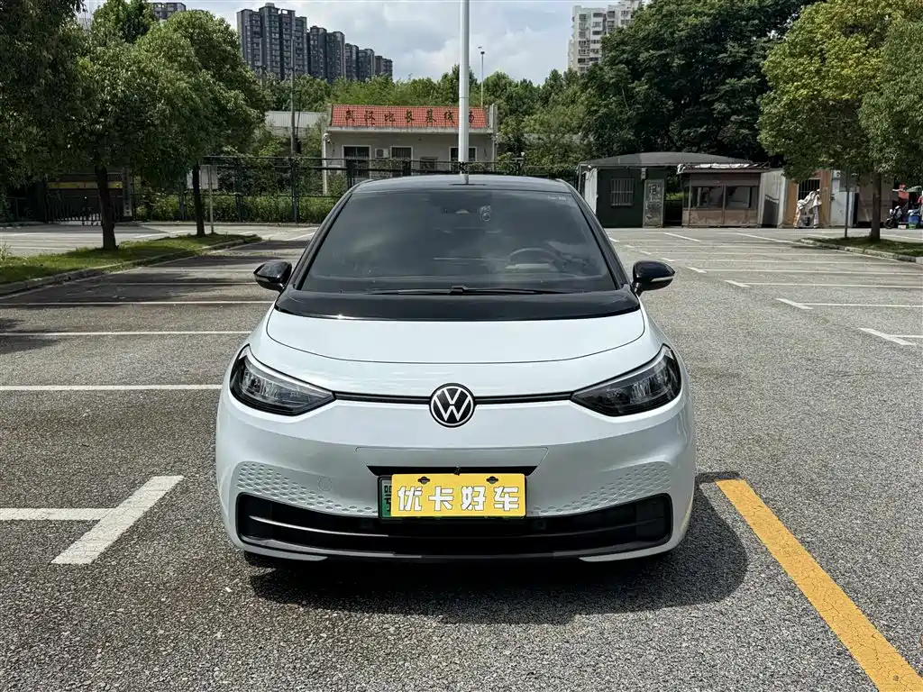 Volkswagen ID.3 2023