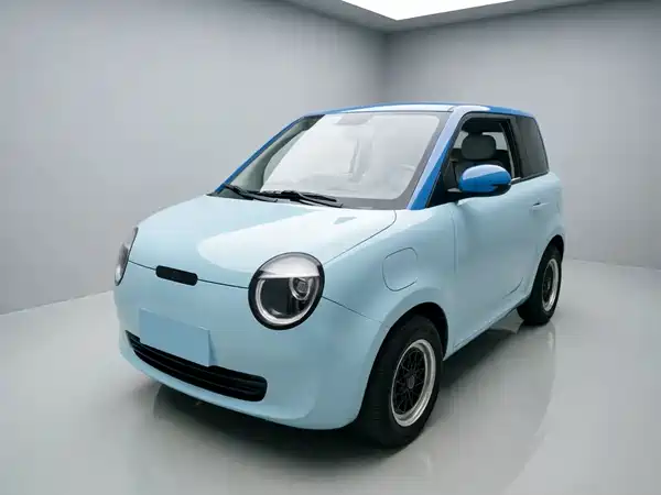 Changan Lumin 2023