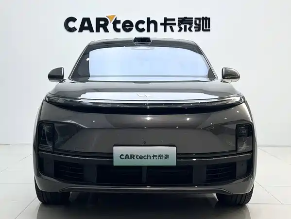 Li Auto L9 2023
