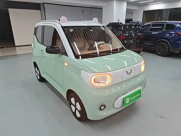 Wuling Hongguang MINIEV 2023