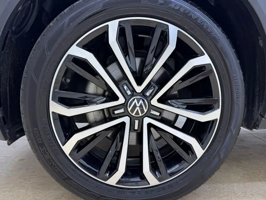 Volkswagen T-Roc 2022 — фото 23