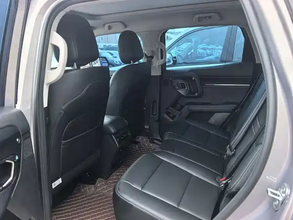 Haval Dog PLUS 2023