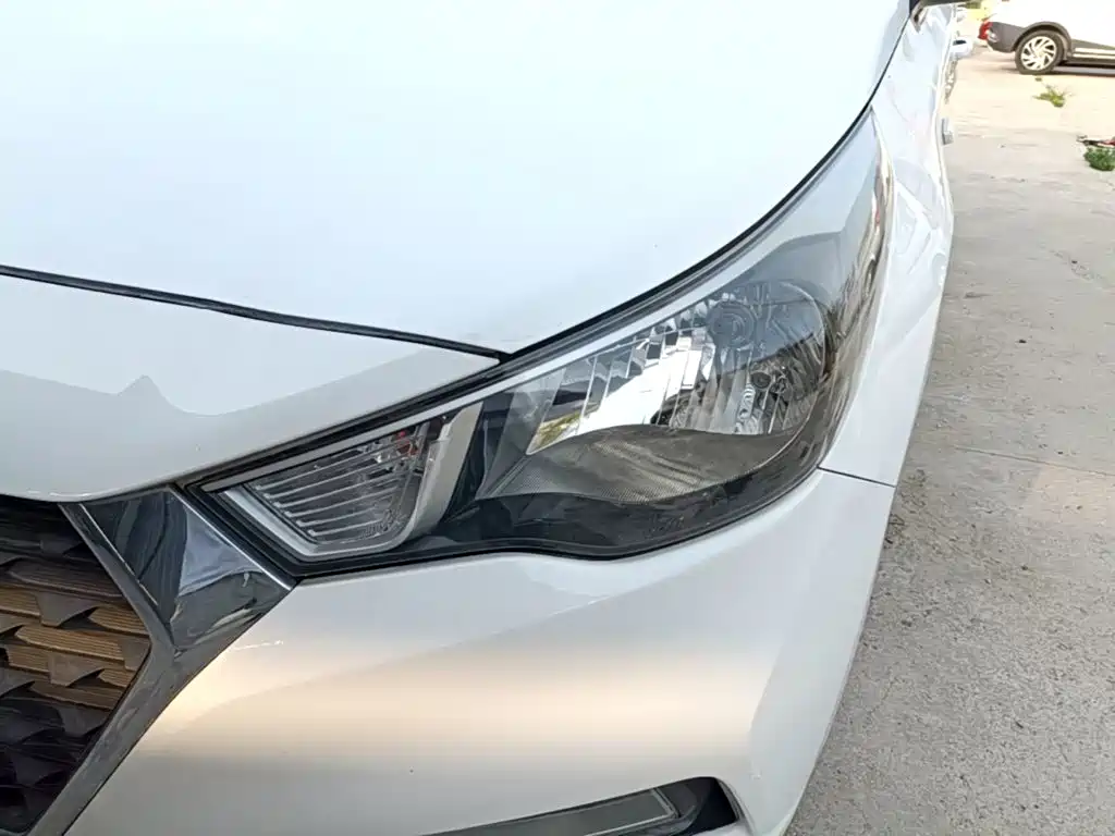 Hyundai Verna RV 2018 — фото 24