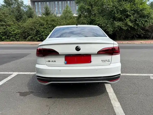 Volkswagen Bora 2023