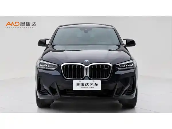 BMW X4 M40i 2023