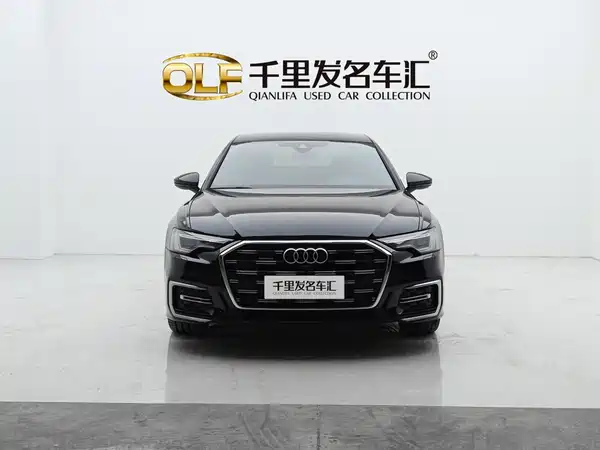 Audi A6L 2025