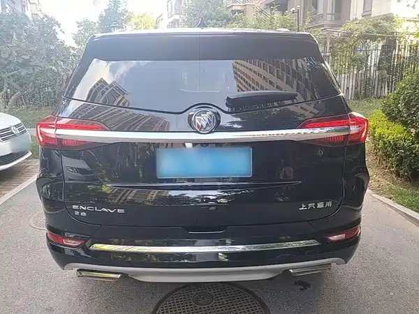 Buick Enclave 2020