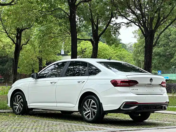 Volkswagen Lavida 2023