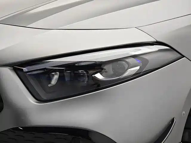 Mercedes-Benz A-Class AMG 2024 — фото 18