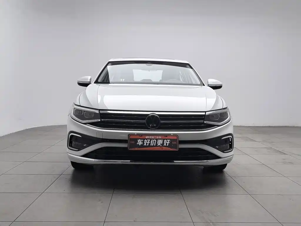 Volkswagen Bora 2022