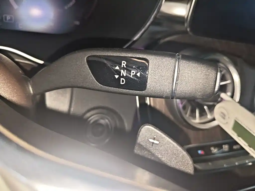 Mercedes-Benz GLC 2020 — фото 14