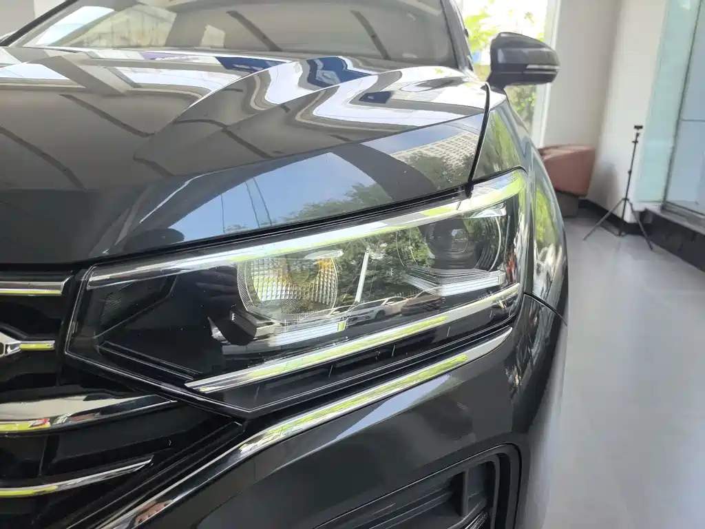 Volkswagen Tayron 2022