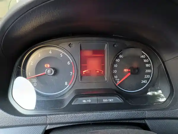 Volkswagen Jetta 2017