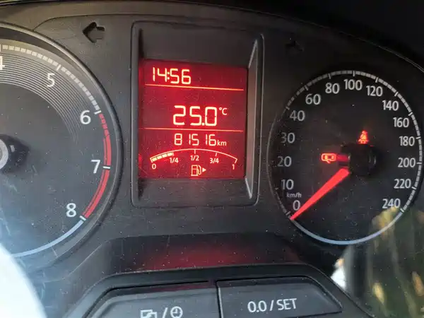 Volkswagen Jetta 2017