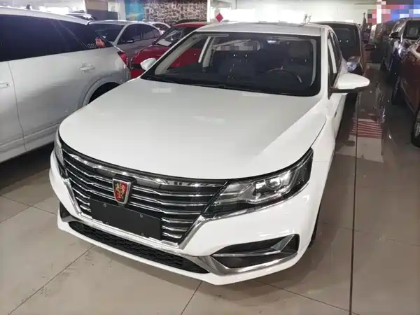Roewe i6 Classic 2019