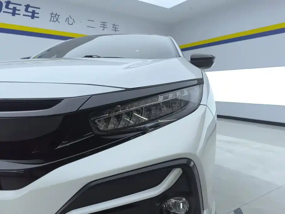 Honda Civic 2022
