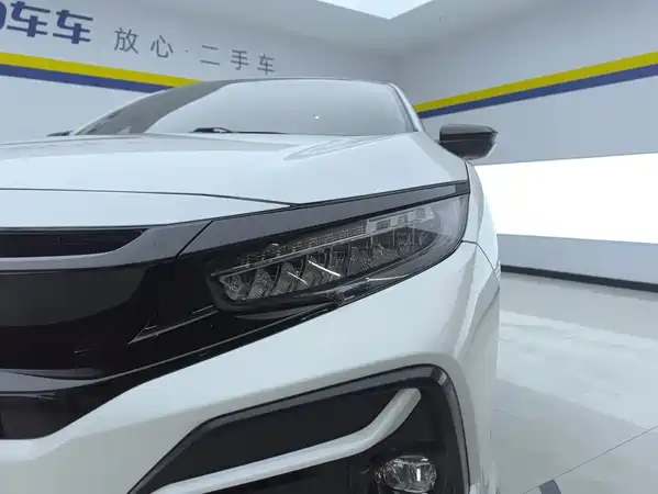 Honda Civic 2022