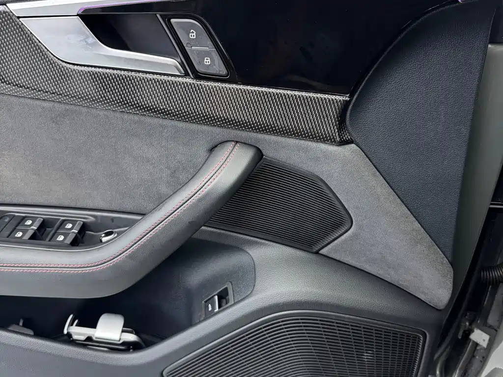 Audi S4 2022