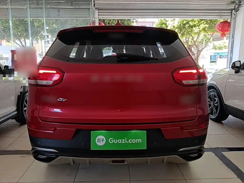 Haval H6 2021
