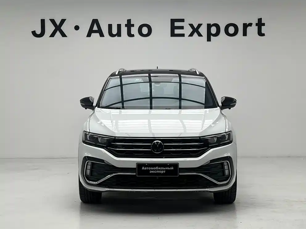Volkswagen T-Roc 2022