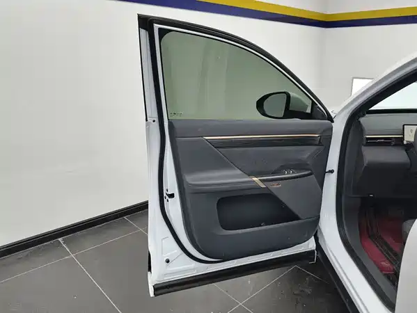 Dongfeng e008 2025