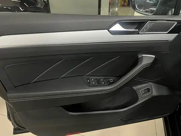Volkswagen Magotan 2023