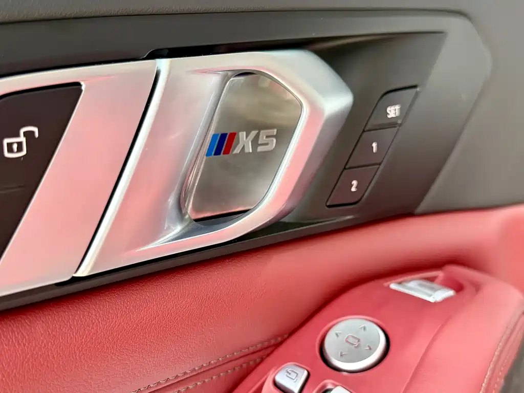 BMW X5 2026 — фото 8