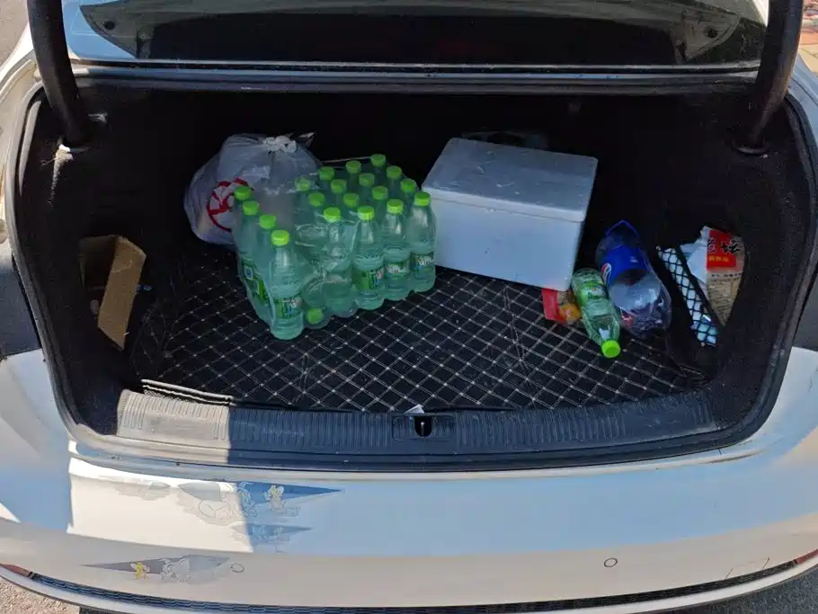Audi A4L 2017