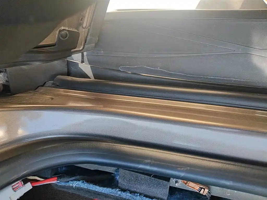 Buick Envision Plus 2017 — фото 21