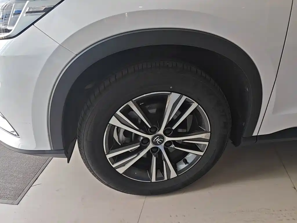 BYD Song Pro 2020 — фото 23
