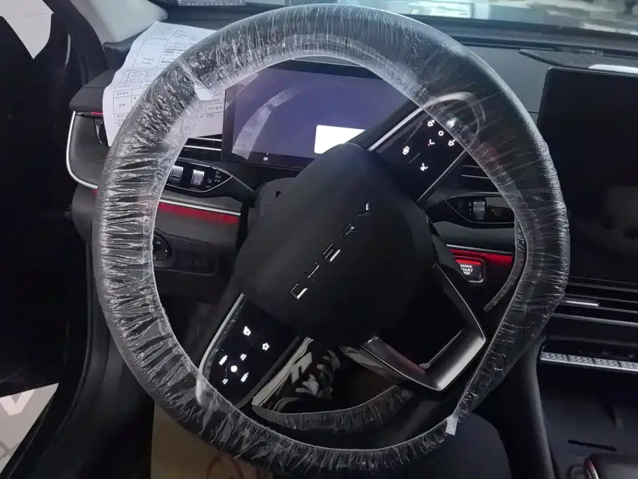 Chery Arrizo 8 PRO 2025 — фото 15