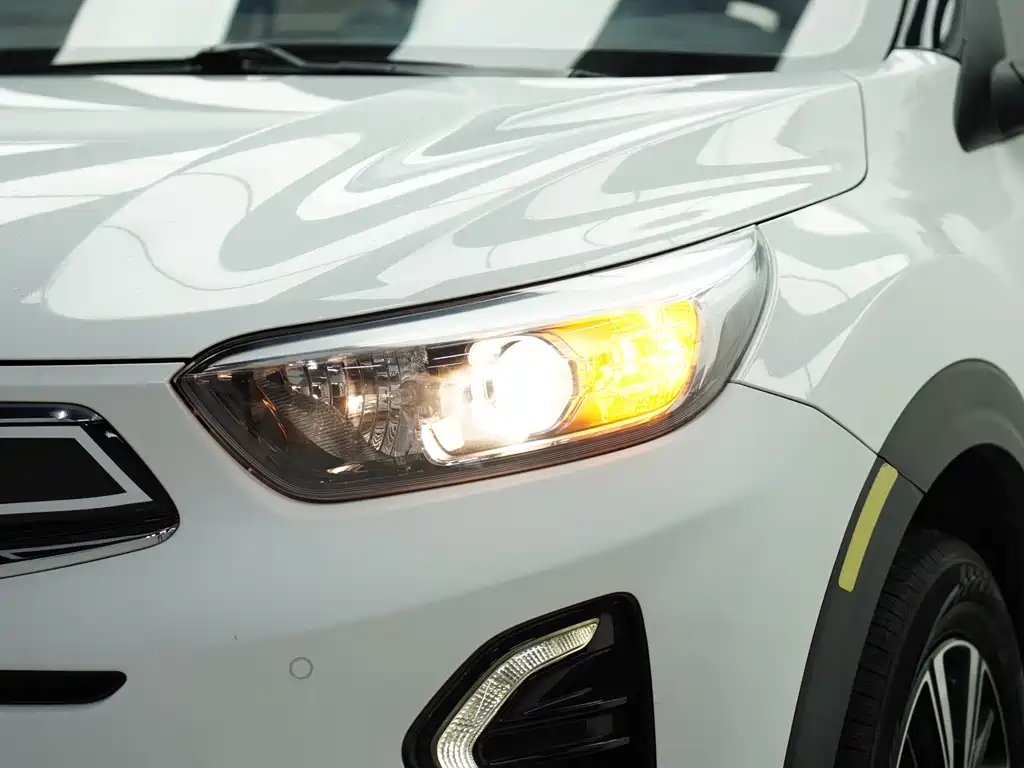 Kia KX1 2021 — фото 7