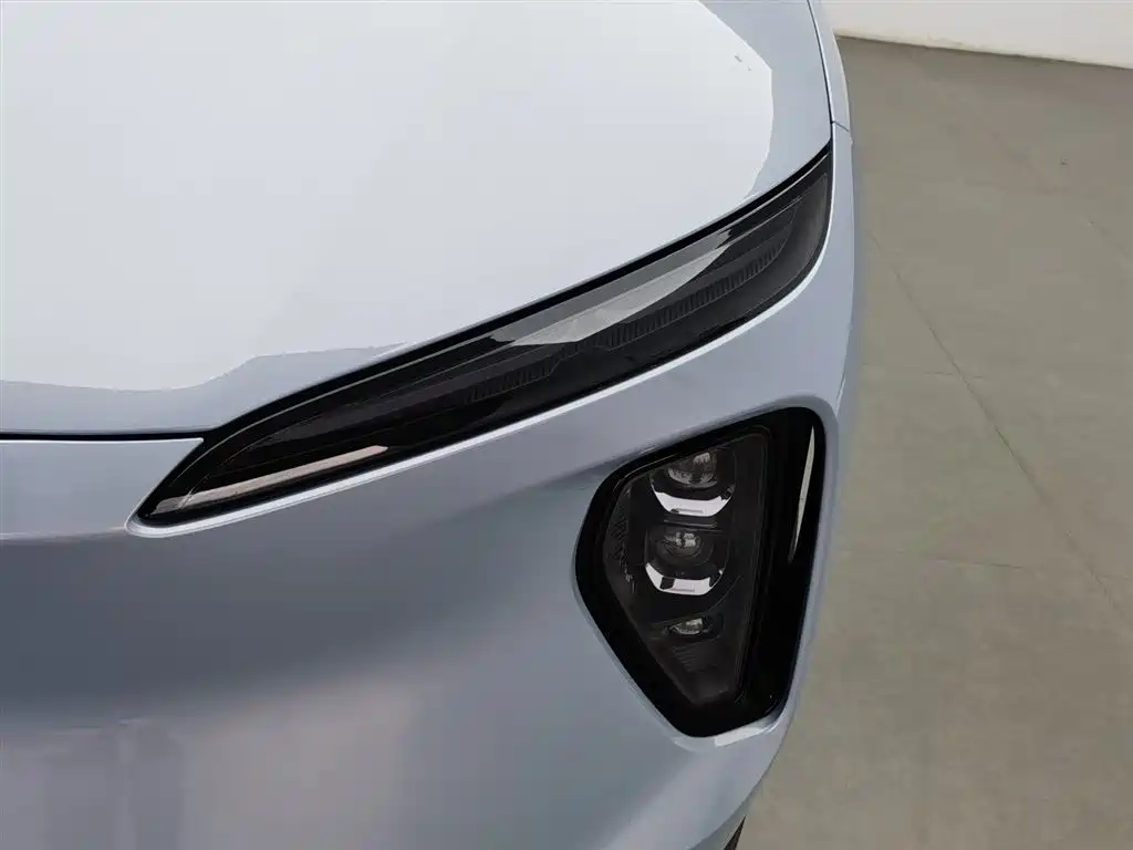 NIO ES6 2024