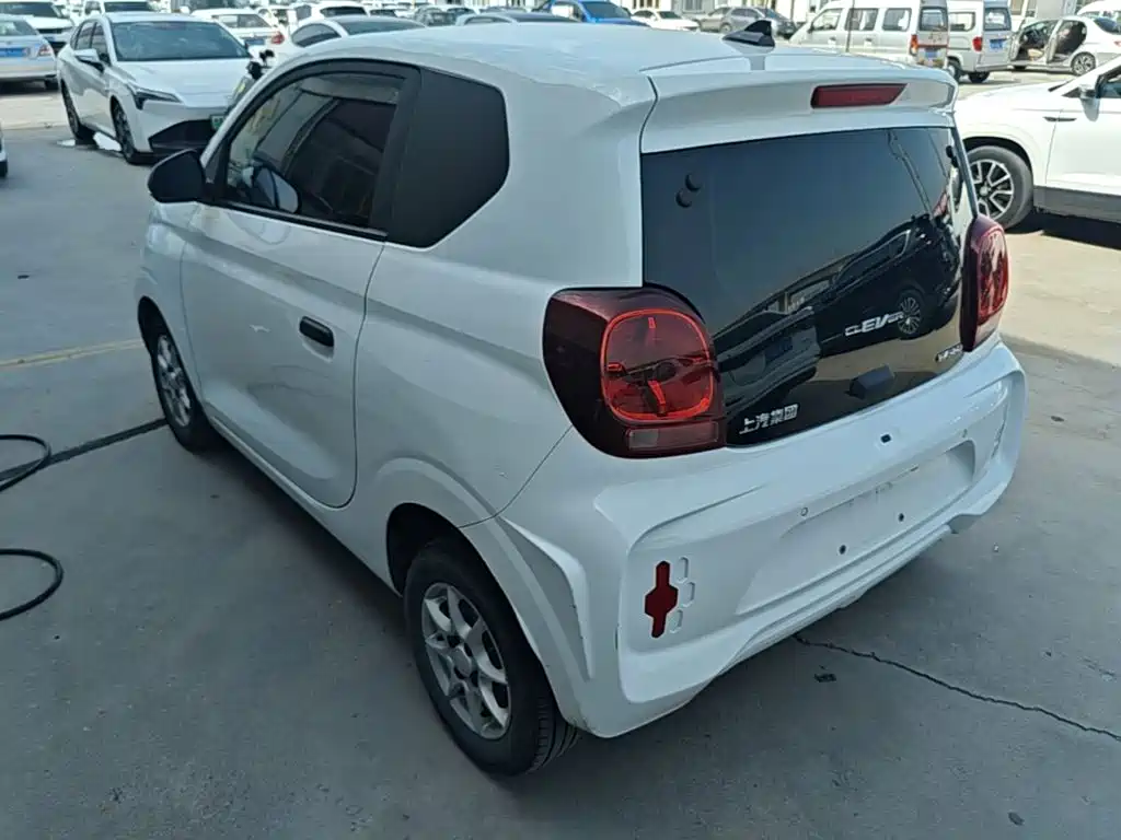 Roewe CLEVER 2023