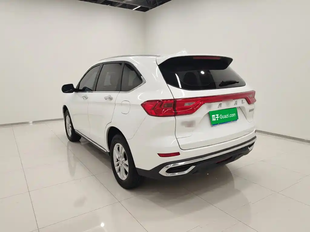 Haval M6 2022