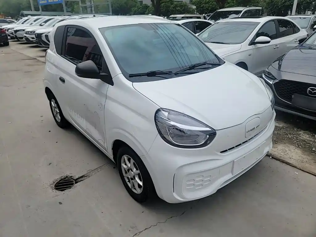 Roewe CLEVER 2022