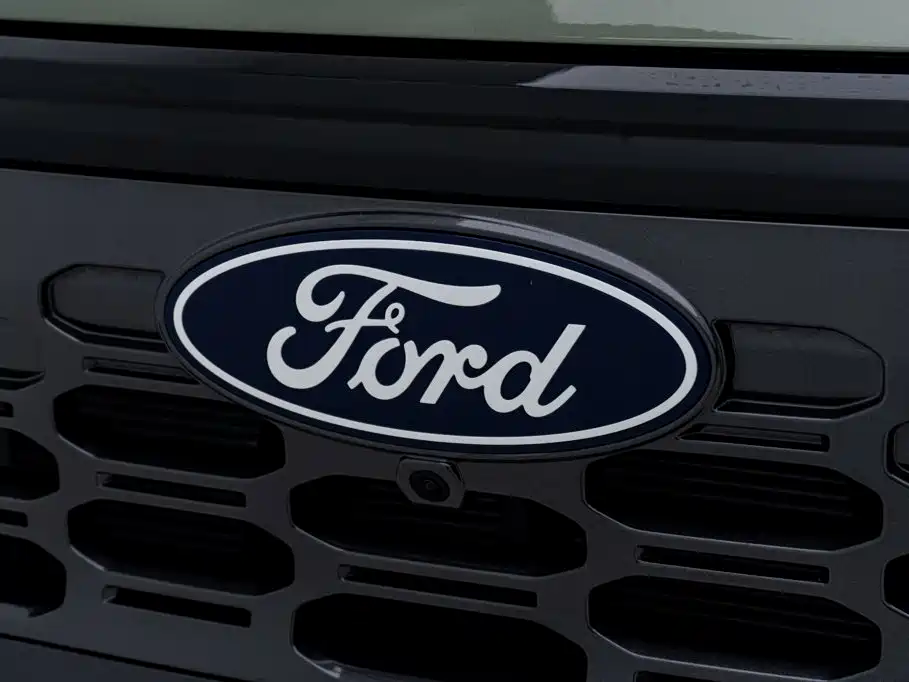 Ford Territory 2026 — фото 10