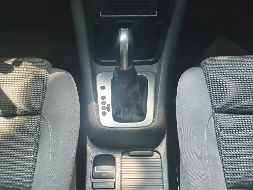 Volkswagen Sharan 2015 — фото 12