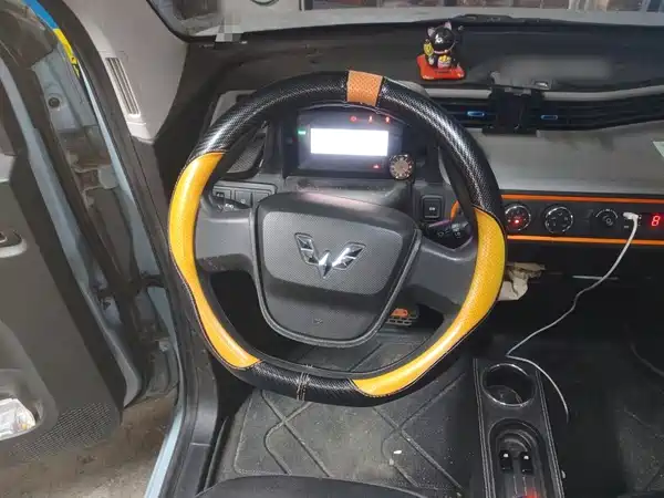 Wuling Hongguang MINIEV 2022