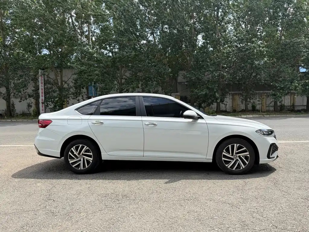 Volkswagen Lavida 2023