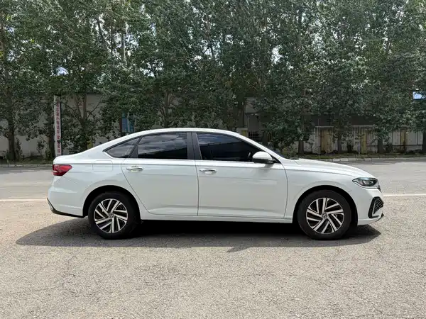 Volkswagen Lavida 2023