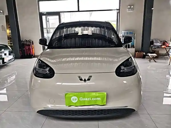 Wuling Bingo 2024