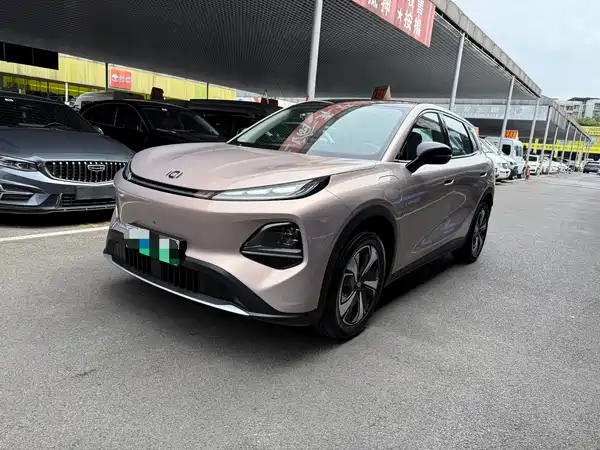 Changan Qiyuan Q05 2025