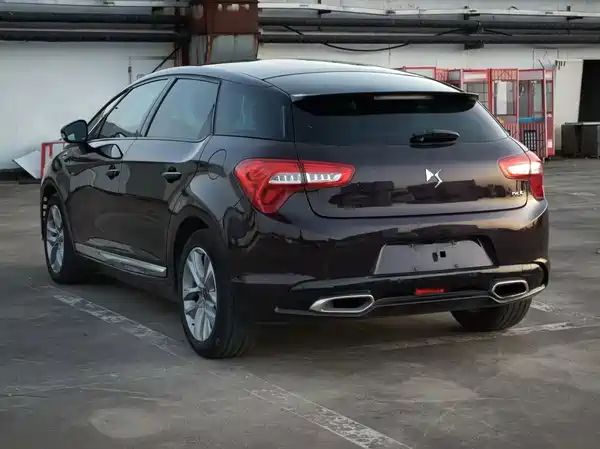 DS 5 2014